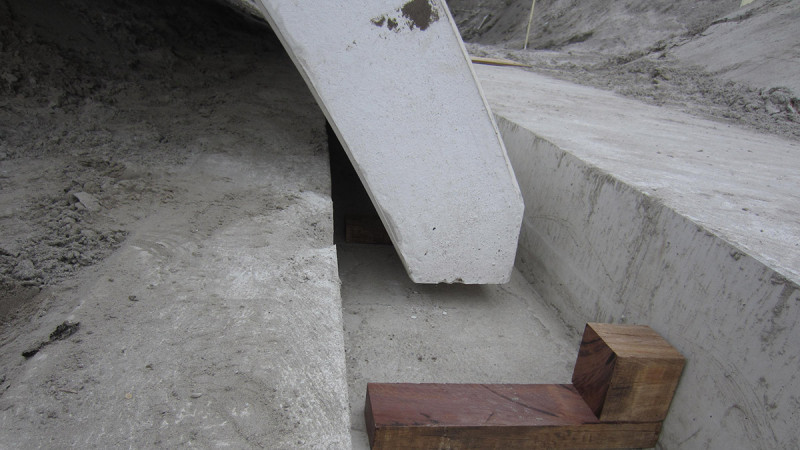 Przygotowanie terenu